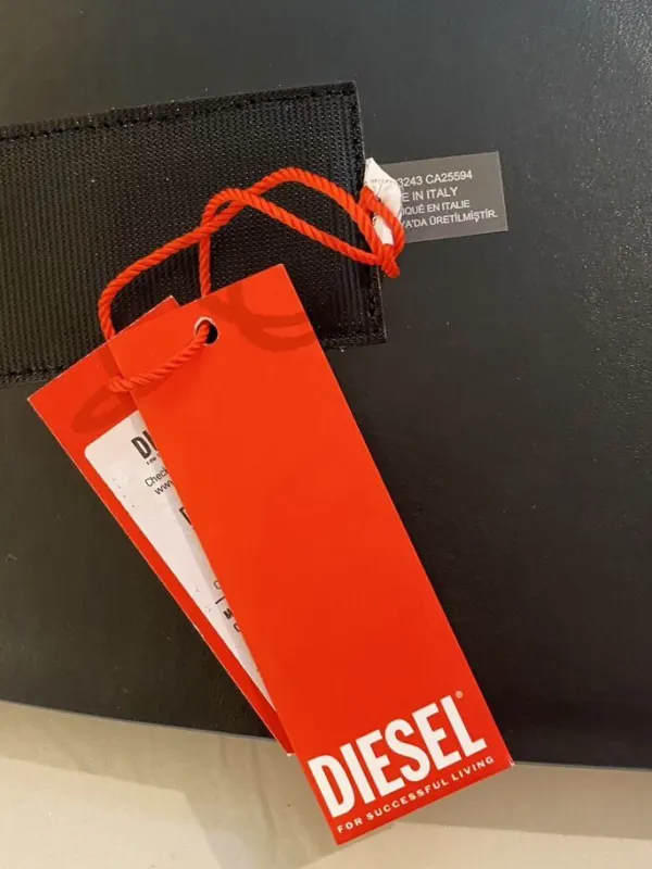 Юбка Diesel SS23, фото 6 из 10