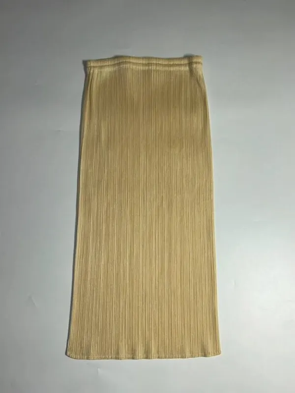 Юбка Issey Miyake