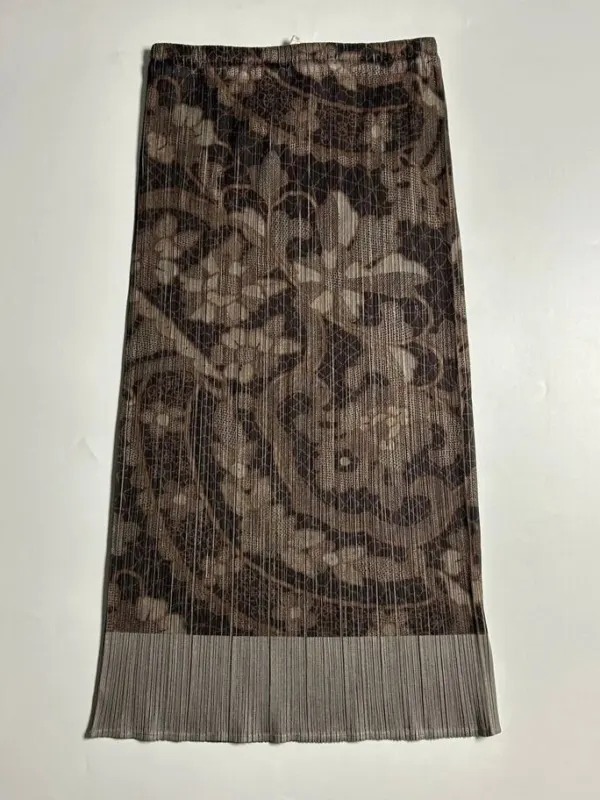 Юбка Issey Miyake, фото 3 из 10