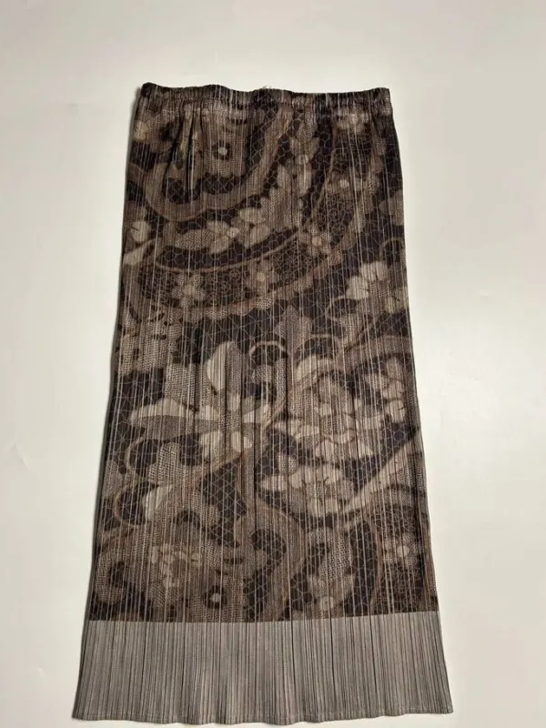Юбка Issey Miyake, фото 8 из 10