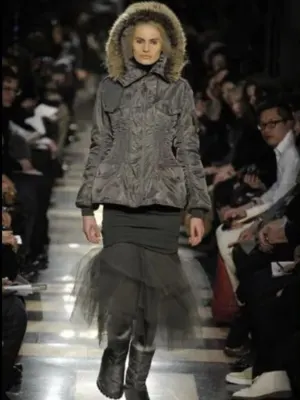 Юбка Junya Watanabe AW10, фото 3 из 10