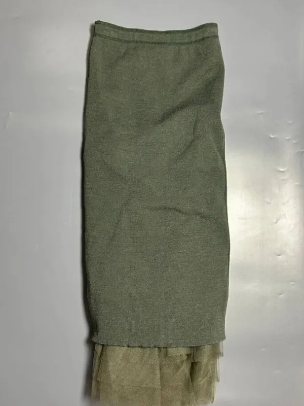 Юбка Junya Watanabe AW10, фото 5 из 10