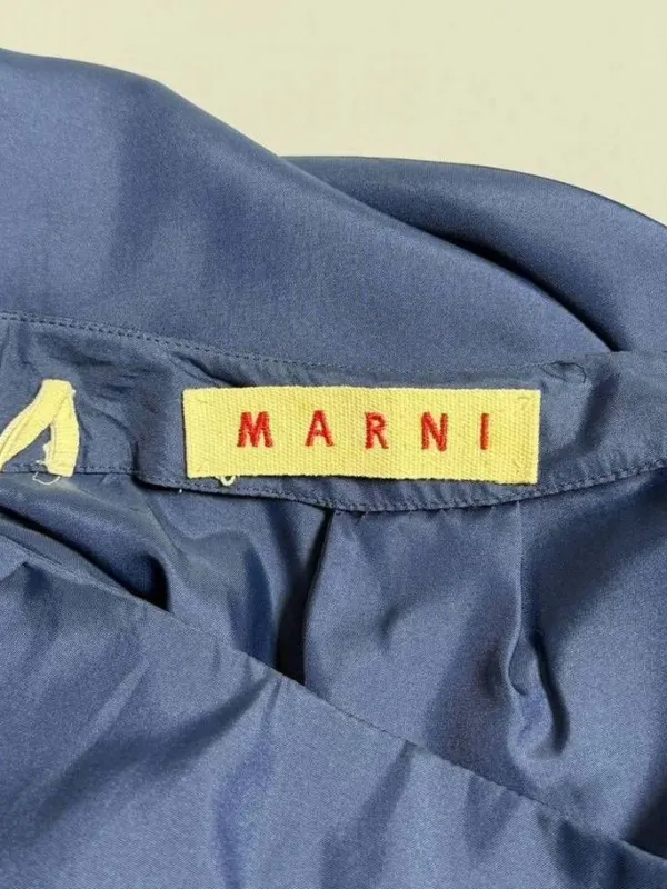 Юбка Marni, фото 3 из 10