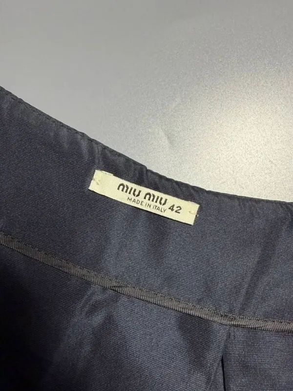 Юбка Miu Miu SS07, фото 5 из 10