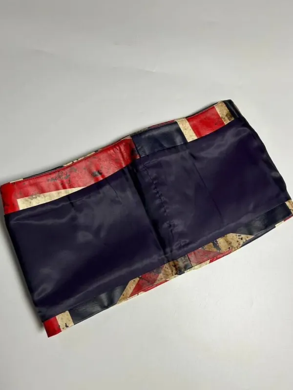 Юбка Mowalola SS24, фото 5 из 9