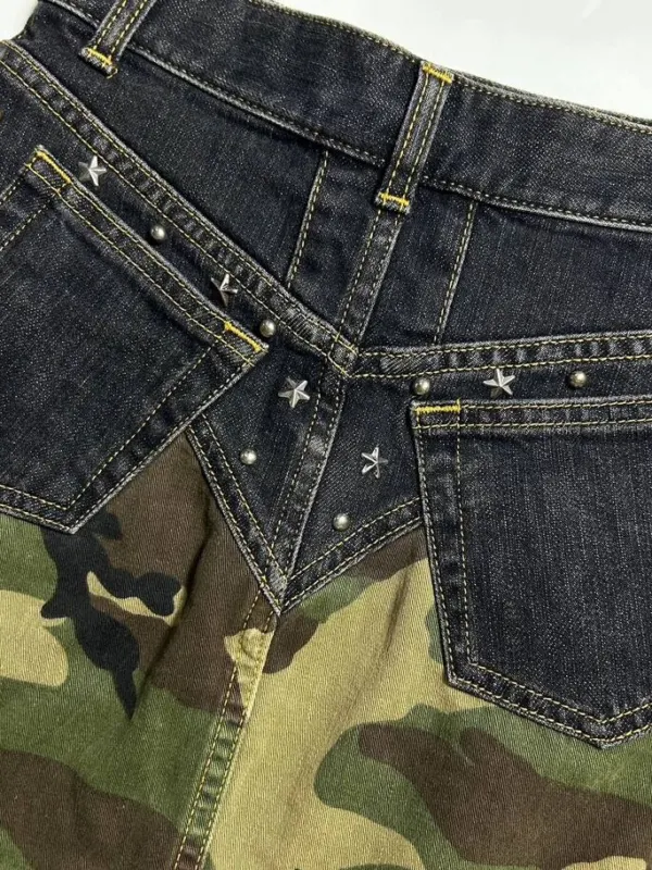 Юбка Saint Laurent 2015, фото 9 из 10
