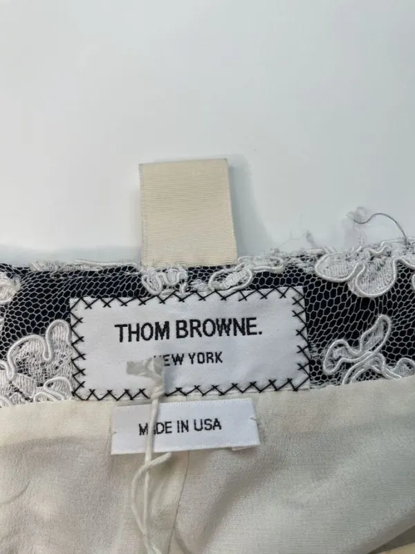 Юбка Thom Browne SS14