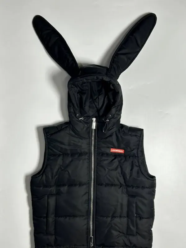 Жилет Charles Jeffrey Loverboy SS24