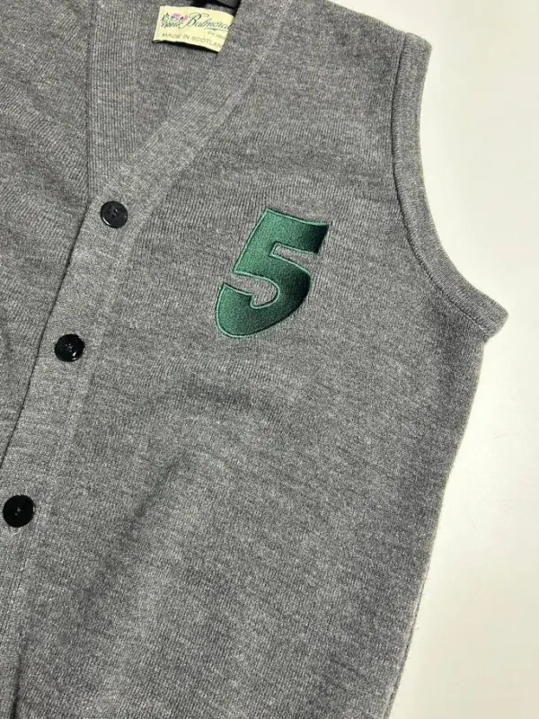 Жилет Comme des Garçons SS18, фото 3 из 9