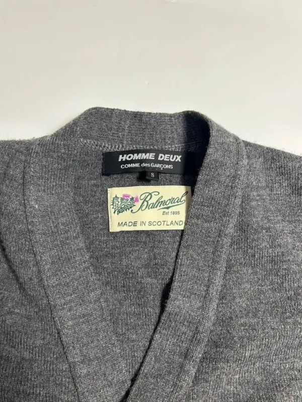 Жилет Comme des Garçons SS18, фото 4 из 9