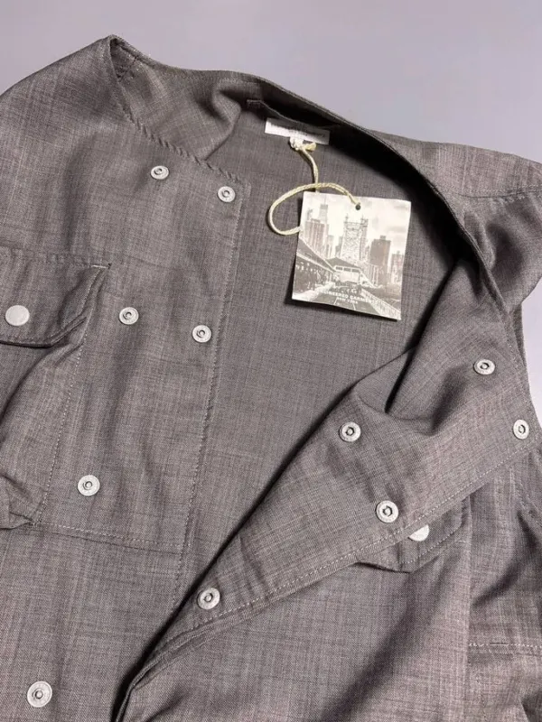 Жилет Engineered Garments SS22, фото 6 из 9