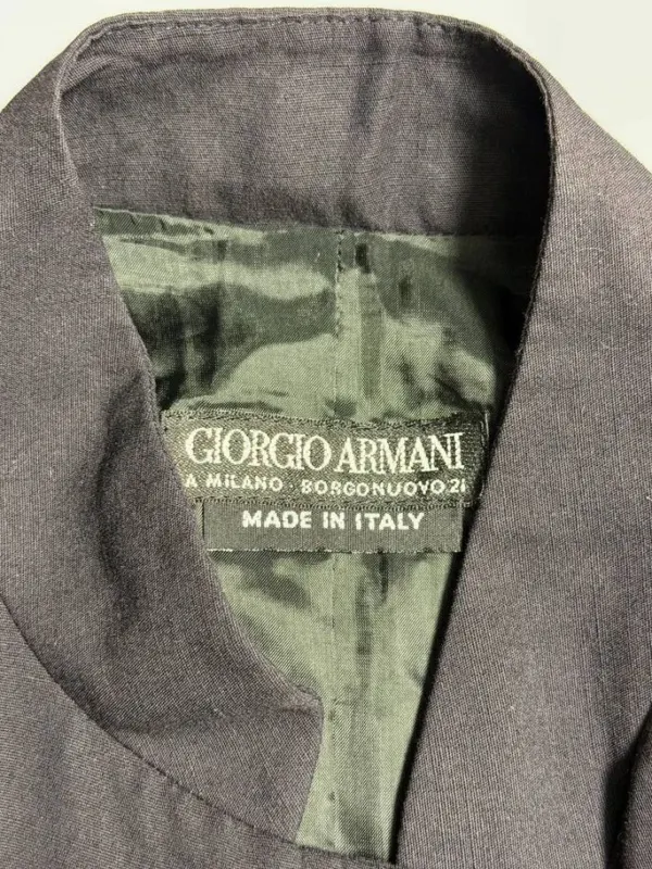Жилет Giorgio Armani, фото 7 из 10