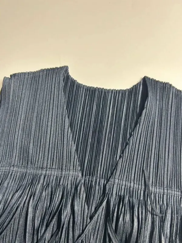 Жилет Issey Miyake, фото 4 из 7