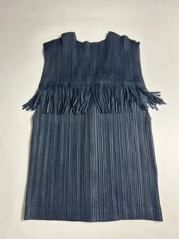 Жилет Issey Miyake, фото 7 из 7