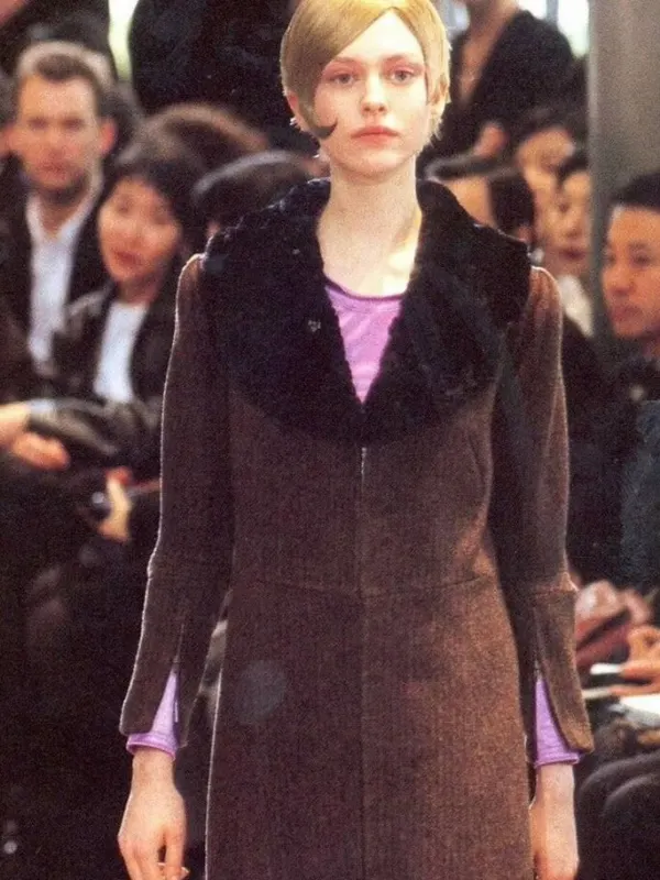 Жилет Junya Watanabe AW95