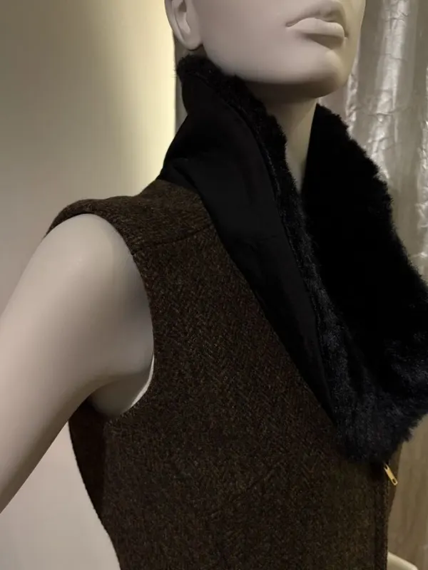 Жилет Junya Watanabe AW95, фото 6 из 9