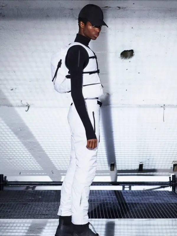 Жилет Moncler