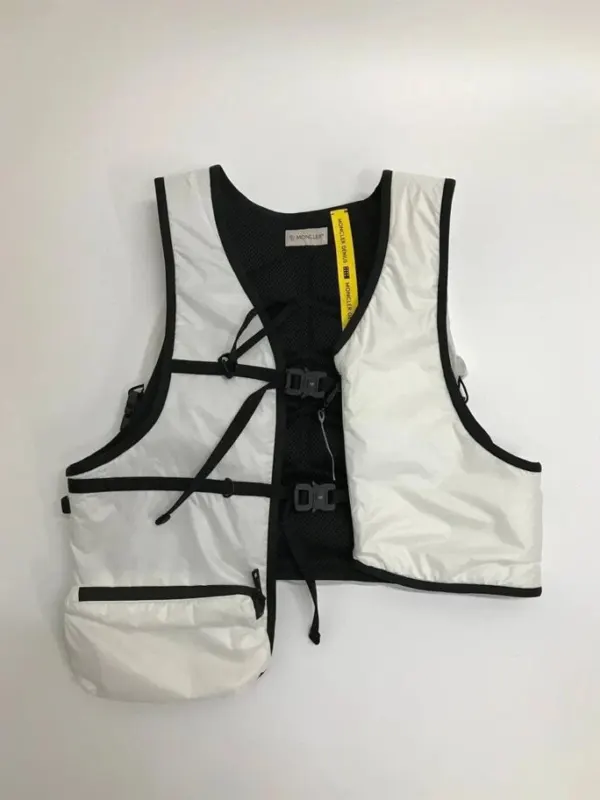 Жилет Moncler, фото 2 из 10