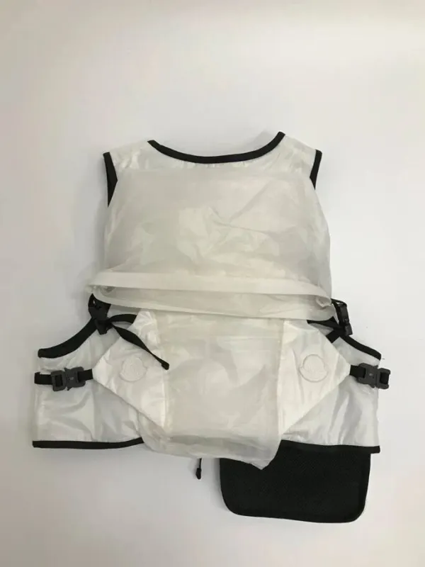 Жилет Moncler, фото 3 из 10