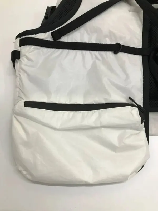 Жилет Moncler, фото 5 из 10