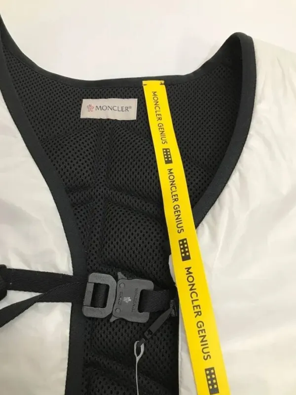 Жилет Moncler, фото 6 из 10