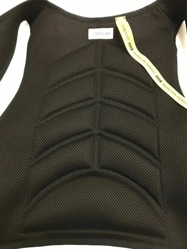 Жилет Moncler, фото 8 из 10