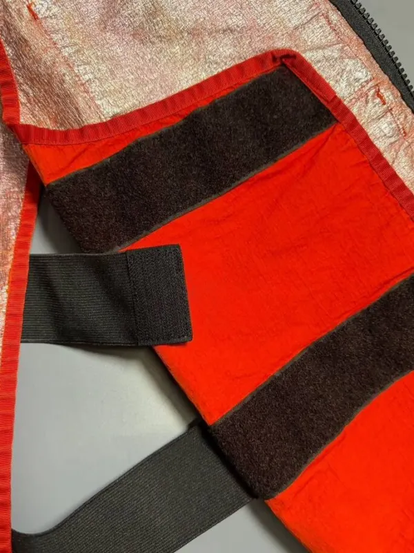 Жилет Nemen AW18, фото 8 из 9