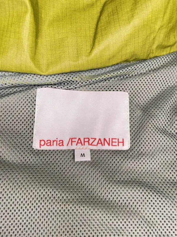 Жилет Paria Farzaneh SS21, фото 7 из 10