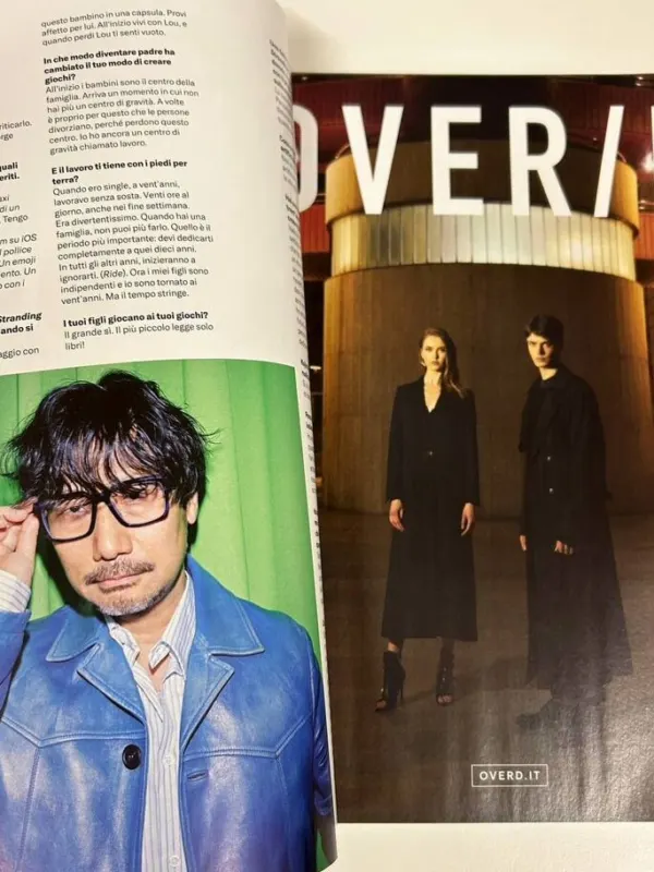 Журнал GQ с Брэдом Питтом, фото 4 из 10
