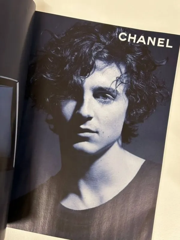 Журнал GQ с Брэдом Питтом, фото 6 из 10