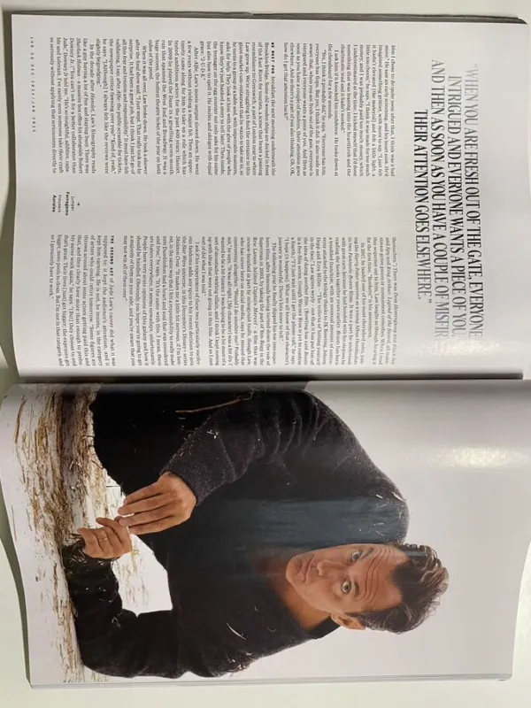 Журнал GQ с Николь Кидман, фото 7 из 10