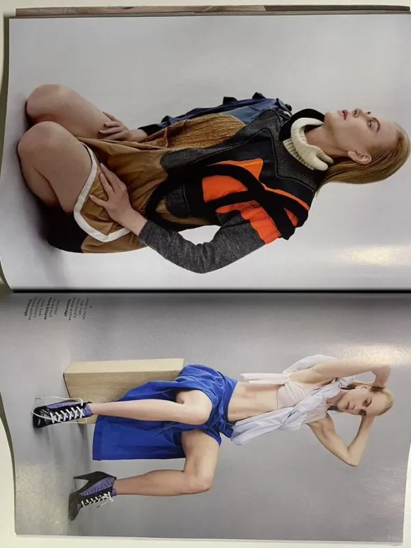 Журнал GQ с Николь Кидман, фото 9 из 10