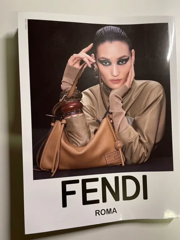 Журнал L'officiel с Николь Кидман, фото 4 из 5