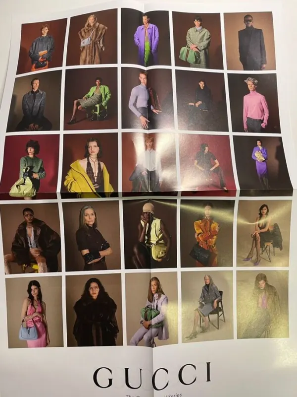 Журнал The Gentlewoman с PinkPantheress, фото 9 из 10