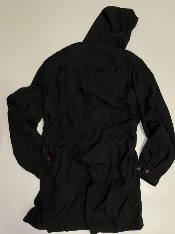Зип-худи Comme des Garçons, фото 10 из 10