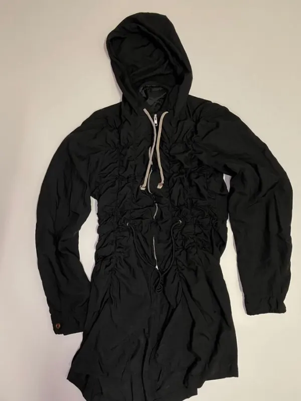 Зип-худи Comme des Garçons, фото 3 из 10