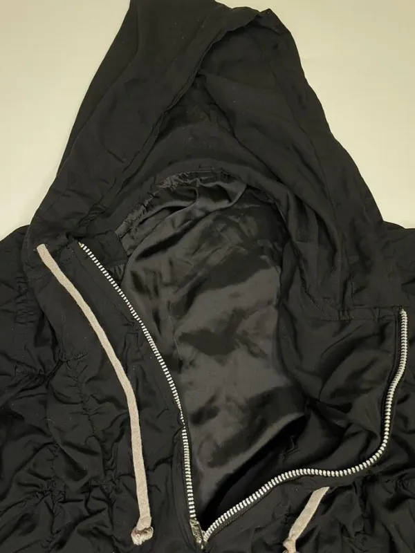 Зип-худи Comme des Garçons, фото 5 из 10