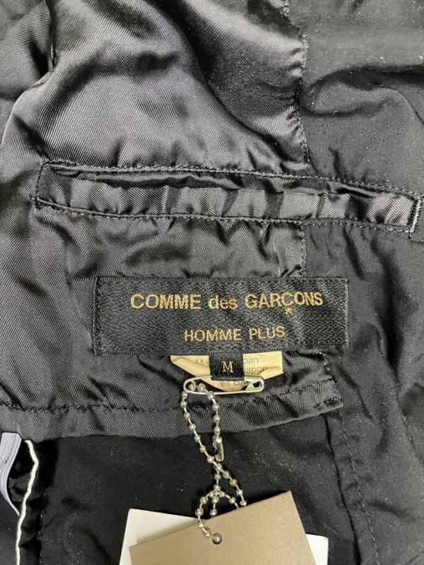 Зип-худи Comme des Garçons, фото 7 из 10