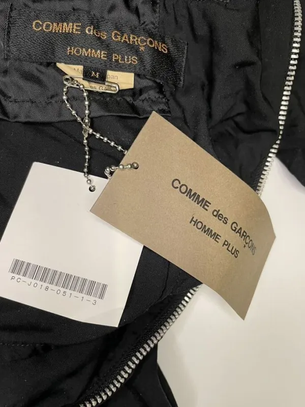 Зип-худи Comme des Garçons, фото 8 из 10