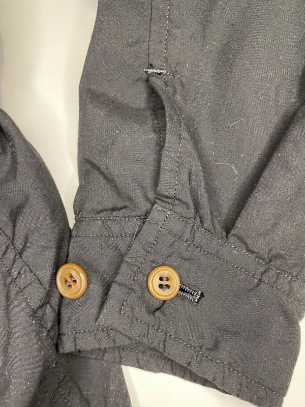 Зип-худи Comme des Garçons, фото 9 из 10