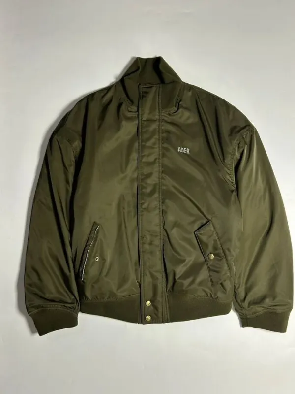 Бомбер Ader Error AW20