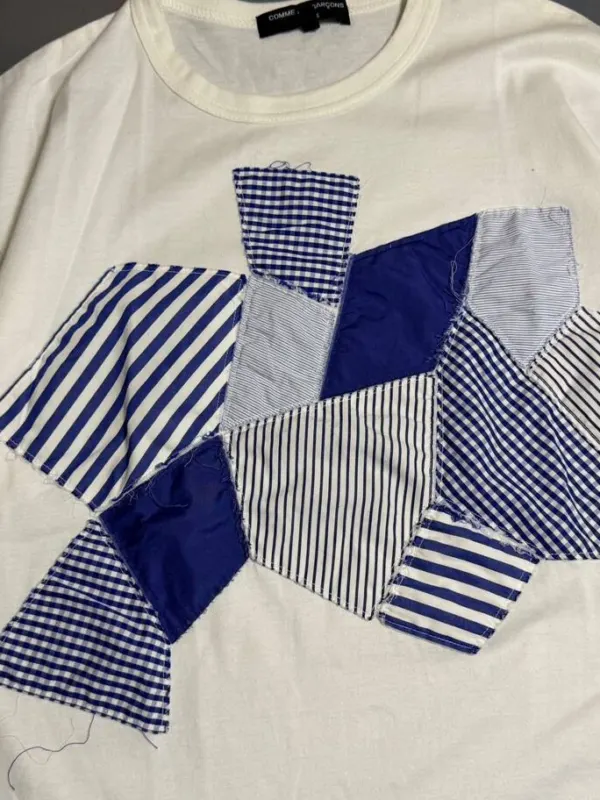 Футболка Comme des Garçons SS16, фото 3 из 8