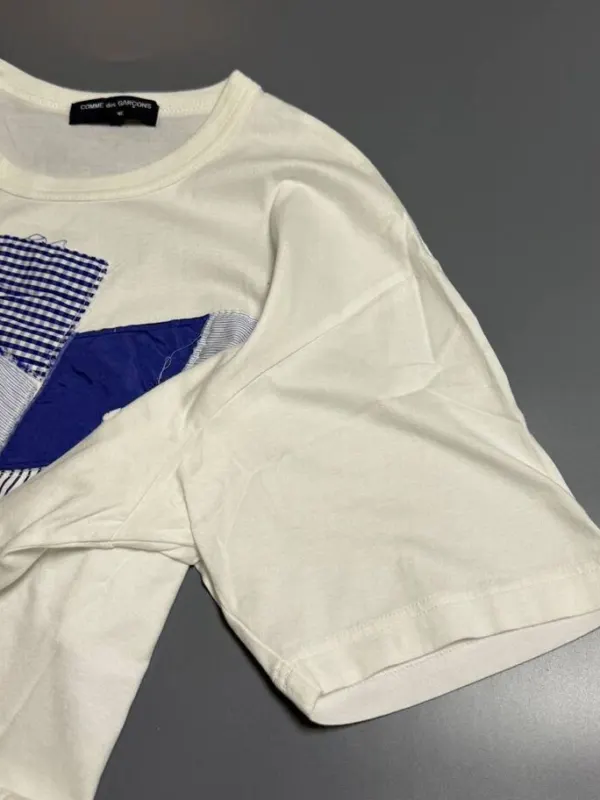 Футболка Comme des Garçons SS16, фото 5 из 8