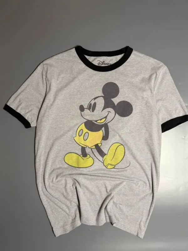 Футболка Disney