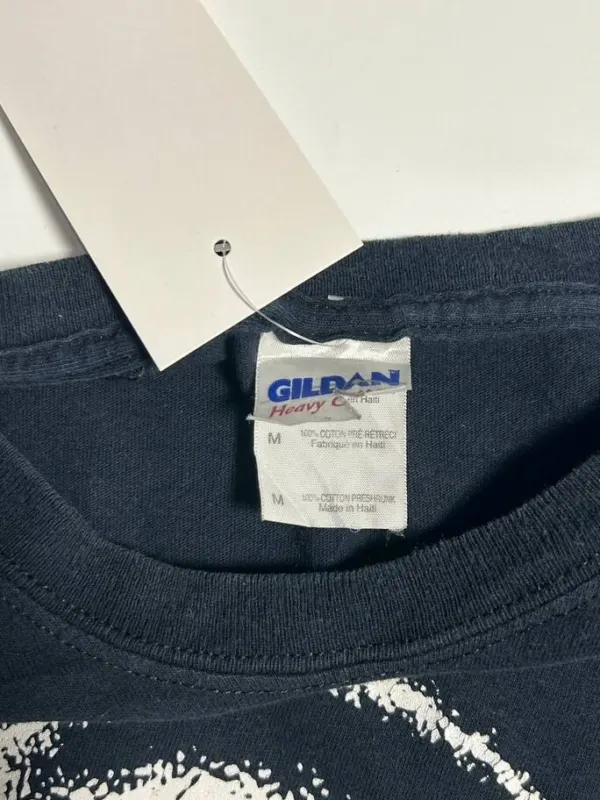 Футболка Gildan, фото 7 из 8