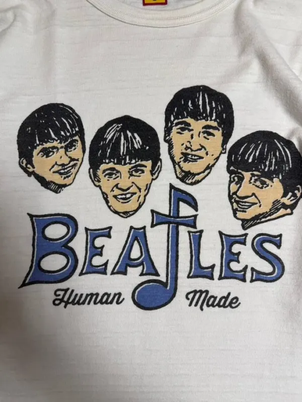Футболка Human Made, фото 3 из 10