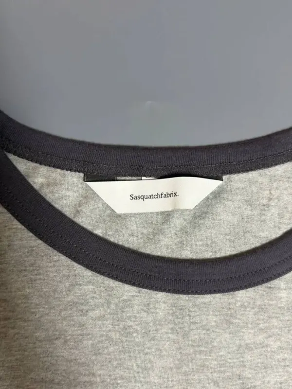 Футболка Sasquatchfabrix AW23, фото 5 из 9