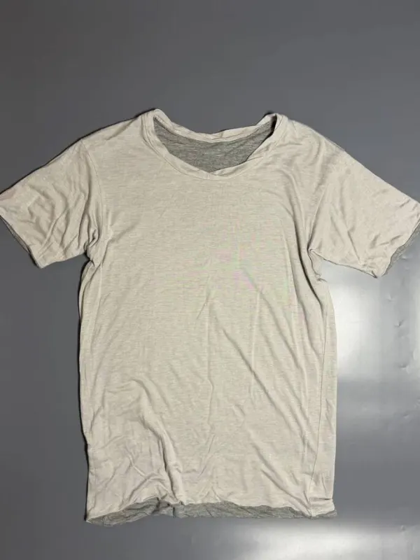 Футболка Yohji Yamamoto, фото 3 из 10