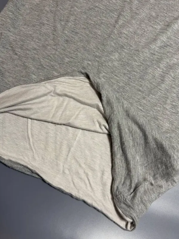 Футболка Yohji Yamamoto, фото 6 из 10