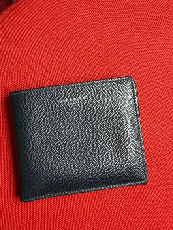 Кошелёк Saint Laurent
